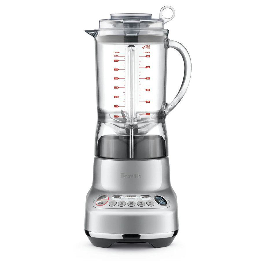 Breville Fresh & Furious® Blender | High-Performance Countertop Blender