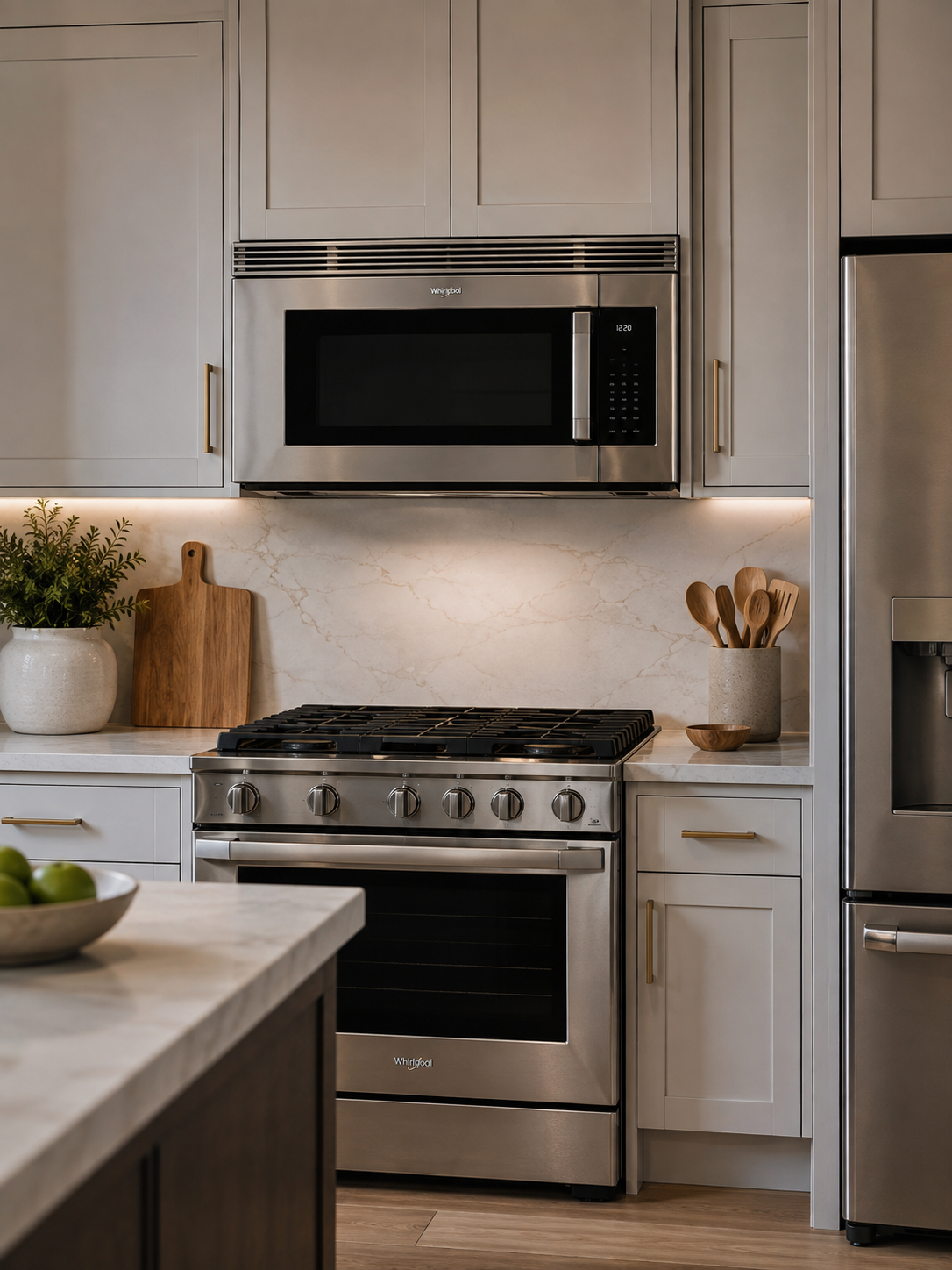 Cooking Appliances