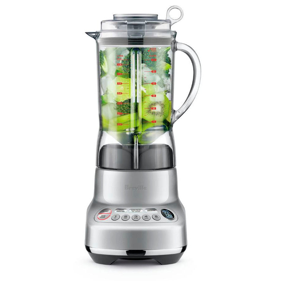 Breville Fresh & Furious® Blender | High-Performance Countertop Blender