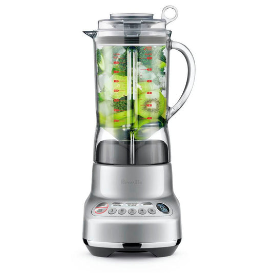 Breville Fresh & Furious® Blender | High-Performance Countertop Blender