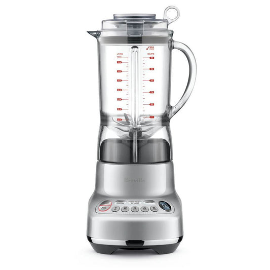 Breville Fresh & Furious® Blender | High-Performance Countertop Blender