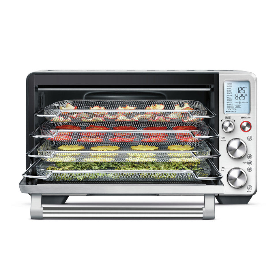 Breville Smart Oven® Air Fryer Pro | Countertop Convection Oven & Air Fryer