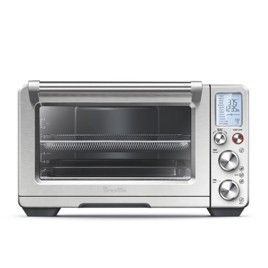 Breville Smart Oven® Air Fryer Pro | Countertop Convection Oven & Air Fryer