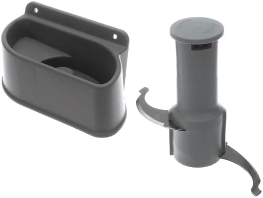 Electrolux Professional 650041 Emuls-7L Cutter Mixer MicroTooth Blade