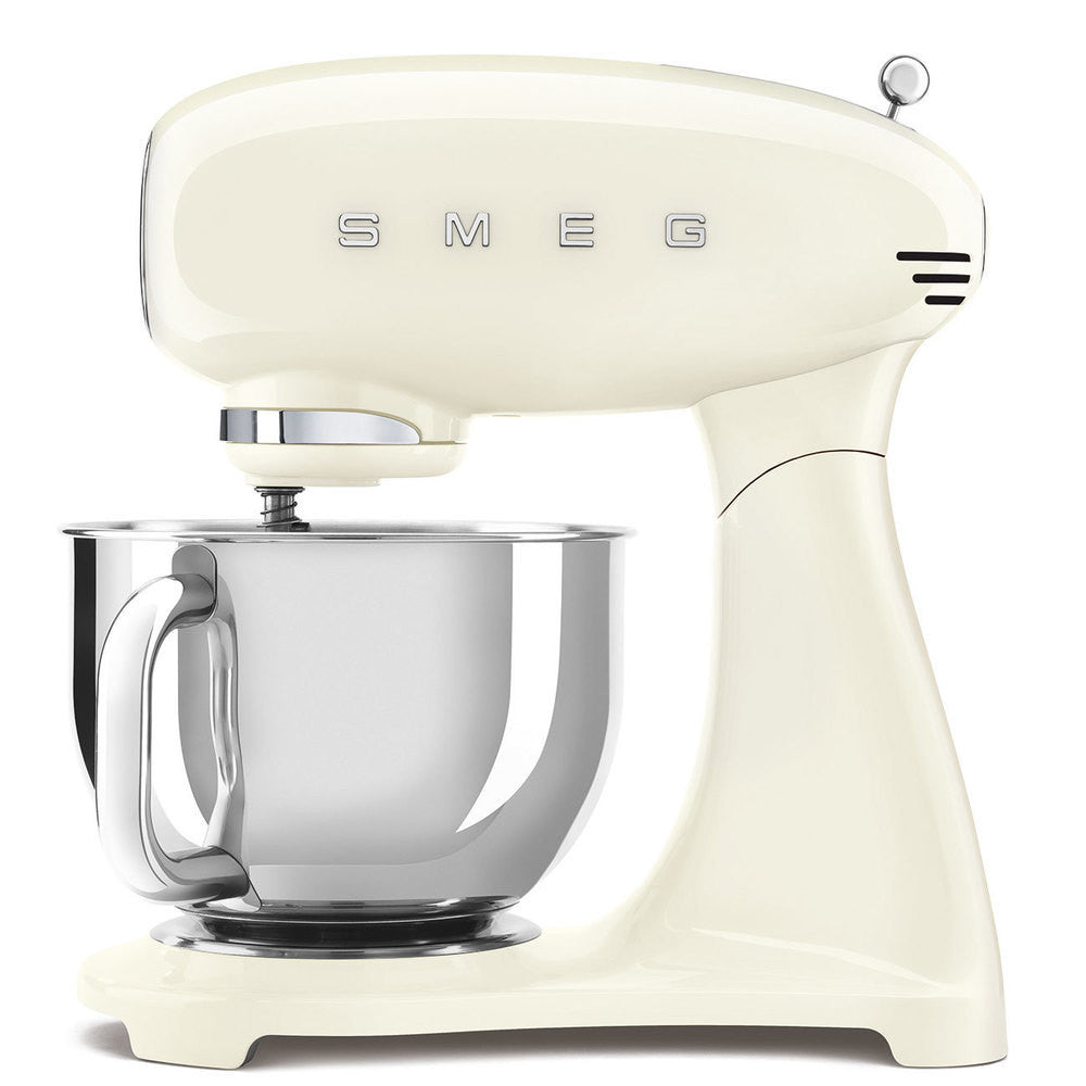 SMEG Forte Stand Mixer | 5-Quart 750W Stand Mixer