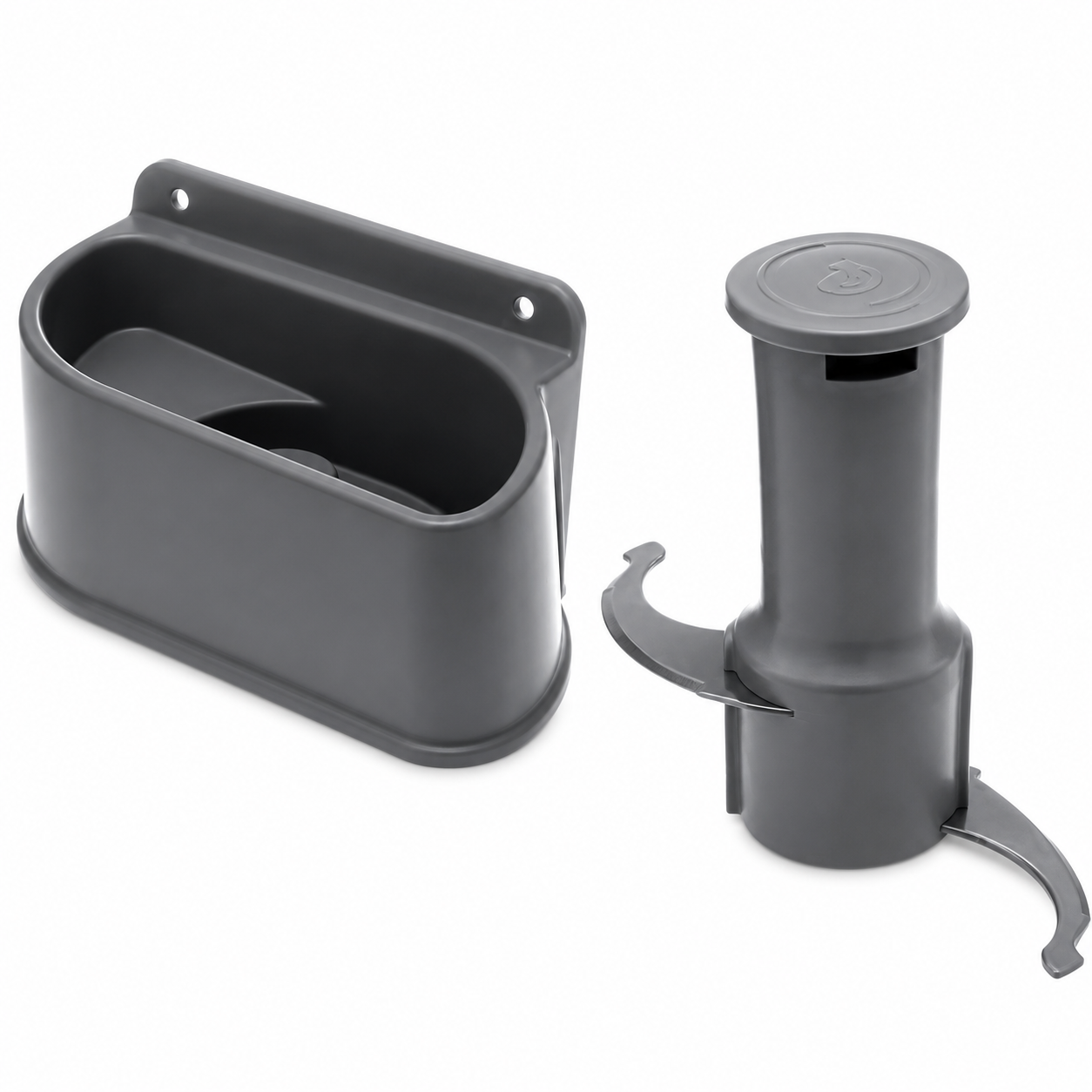 Electrolux Professional 650041 Emuls-7L Cutter Mixer MicroTooth Blade
