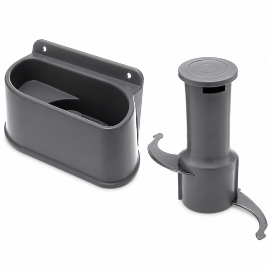 Electrolux Professional 650041 Emuls-7L Cutter Mixer MicroTooth Blade