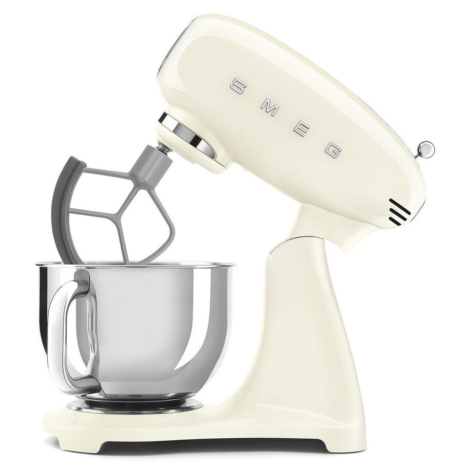 SMEG Forte Stand Mixer | 5-Quart 750W Stand Mixer