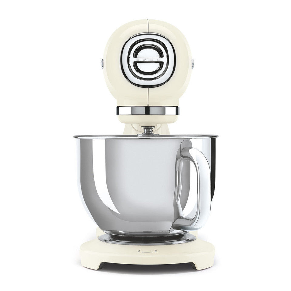SMEG Forte Stand Mixer | 5-Quart 750W Stand Mixer