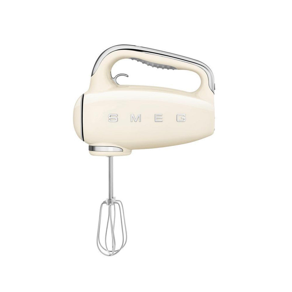 SMEG Hand Mixer | 9-Speed Retro Electric Hand Mixer