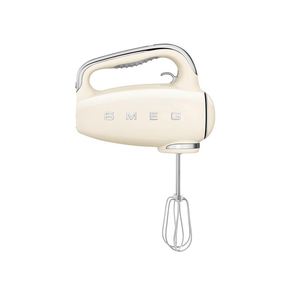 SMEG Hand Mixer | 9-Speed Retro Electric Hand Mixer