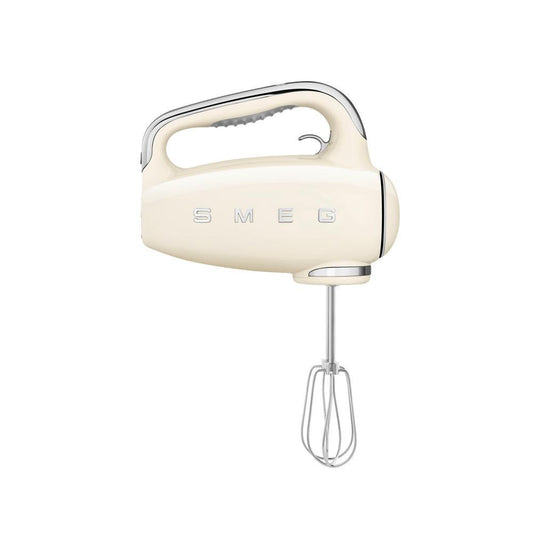 SMEG Hand Mixer | 9-Speed Retro Electric Hand Mixer