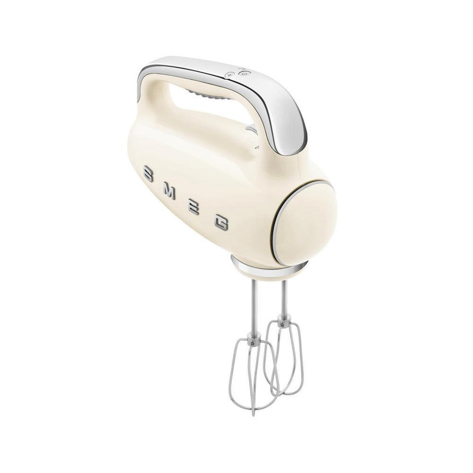 SMEG Hand Mixer | 9-Speed Retro Electric Hand Mixer